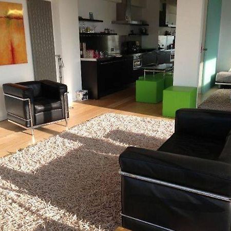 The Lighthouse Apartment Koksijde Room photo