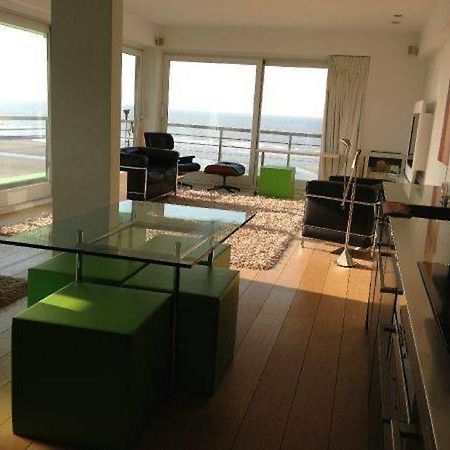 The Lighthouse Apartment Koksijde Room photo