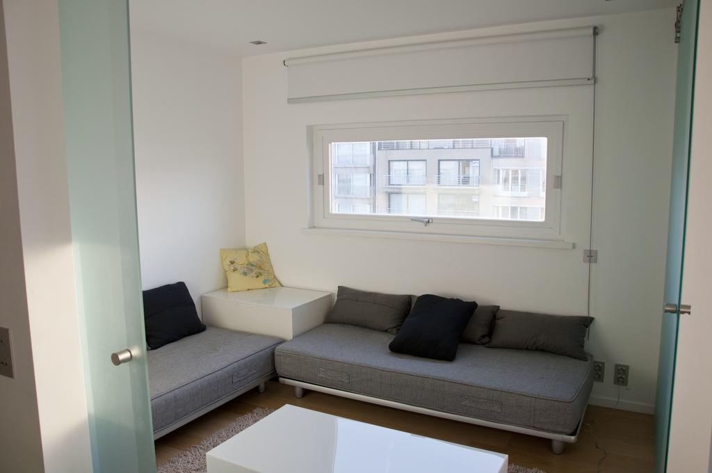 The Lighthouse Apartment Koksijde Room photo