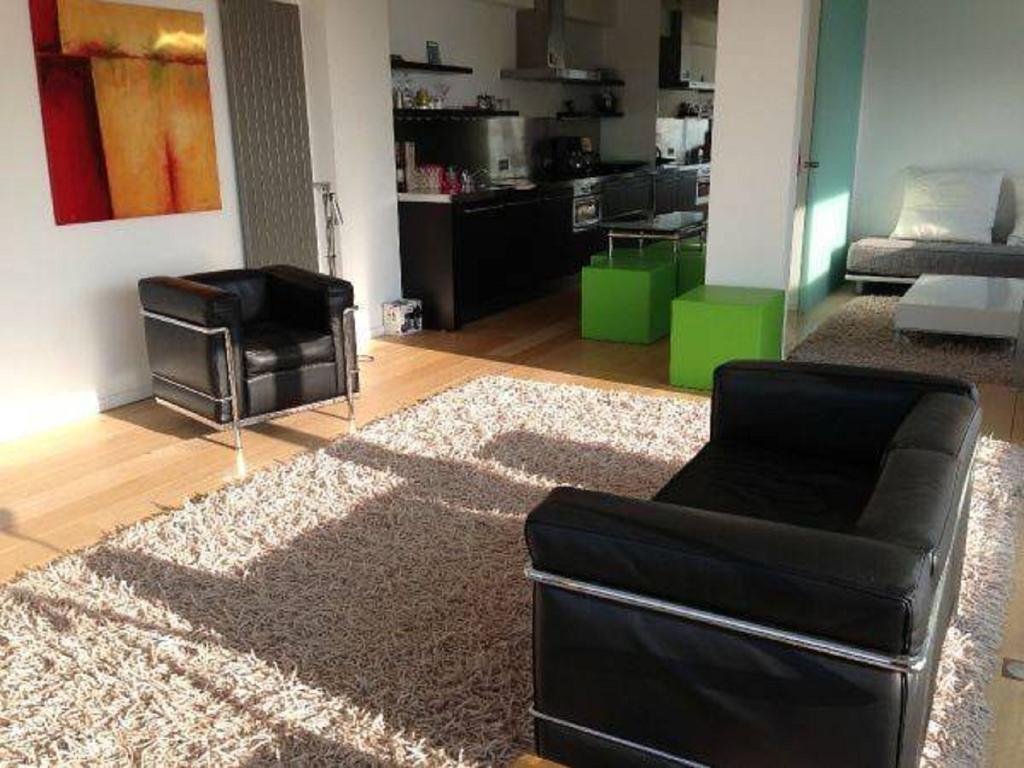 The Lighthouse Apartment Koksijde Room photo