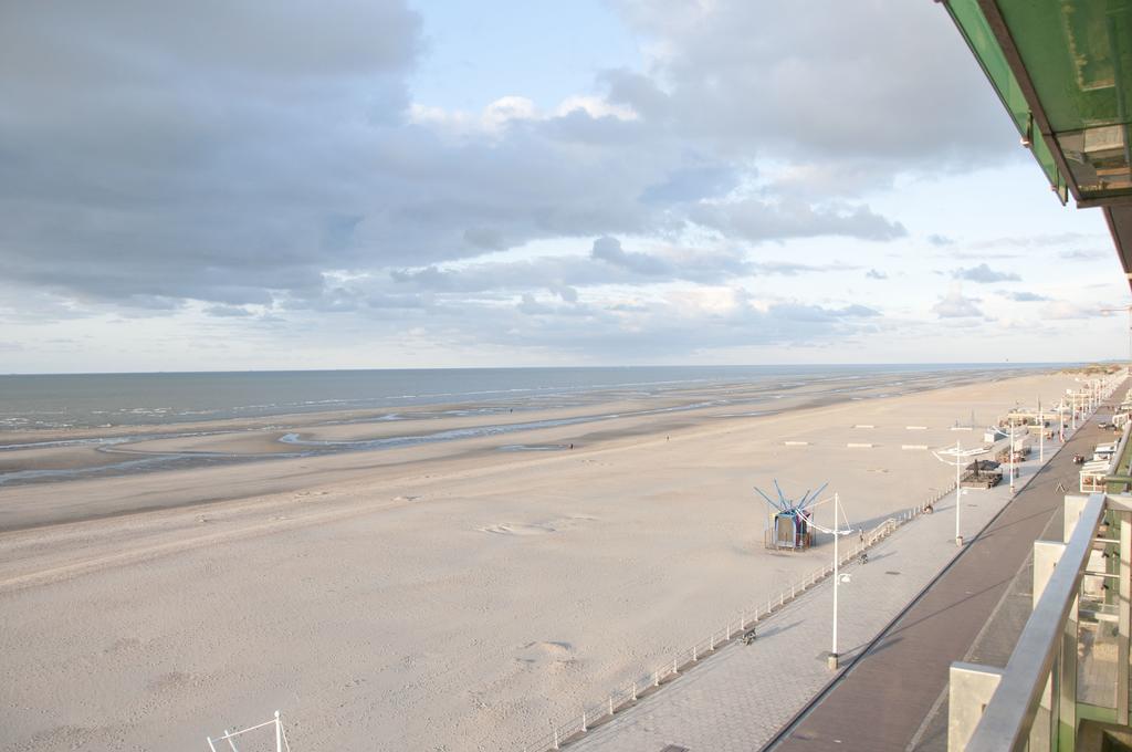 The Lighthouse Apartment Koksijde Room photo