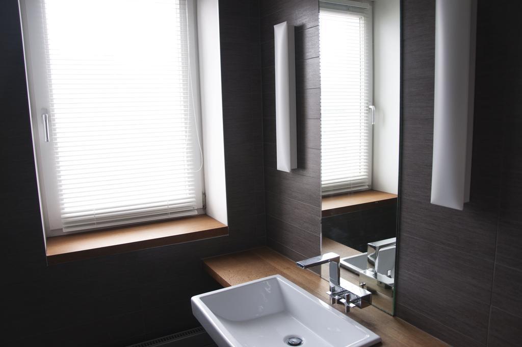 The Lighthouse Apartment Koksijde Room photo